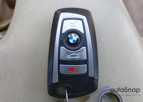 2014 BMW 428I из США, поврежденный, VIN WBA3V7C56EJ872955